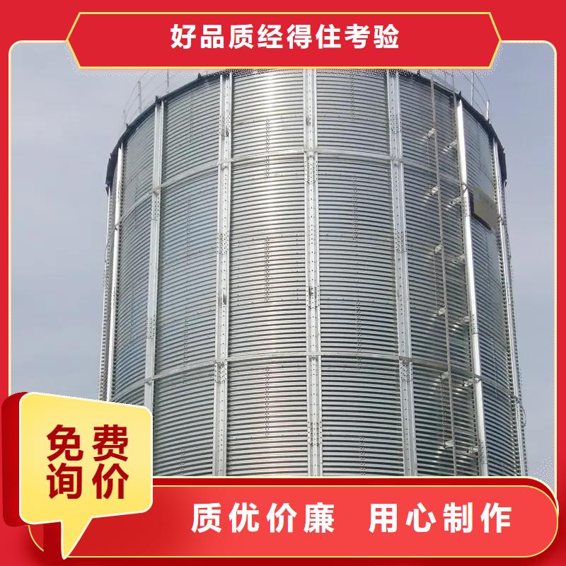 500噸裝配式糧倉存儲倉高品質(zhì)