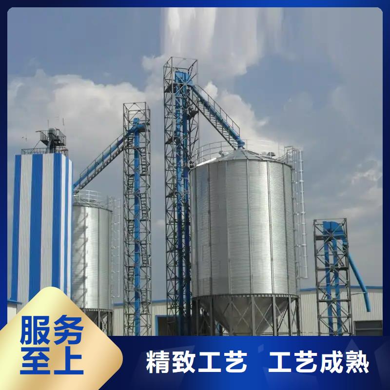 大規(guī)模糧食存儲設備生產(chǎn)廠家