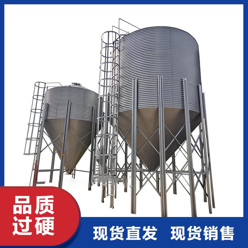 玉米裝配式糧倉鋼板倉經(jīng)久好用