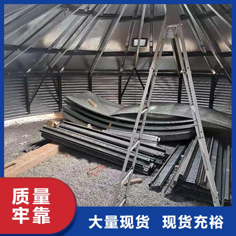 本地糧食立筒倉(cāng)廠商