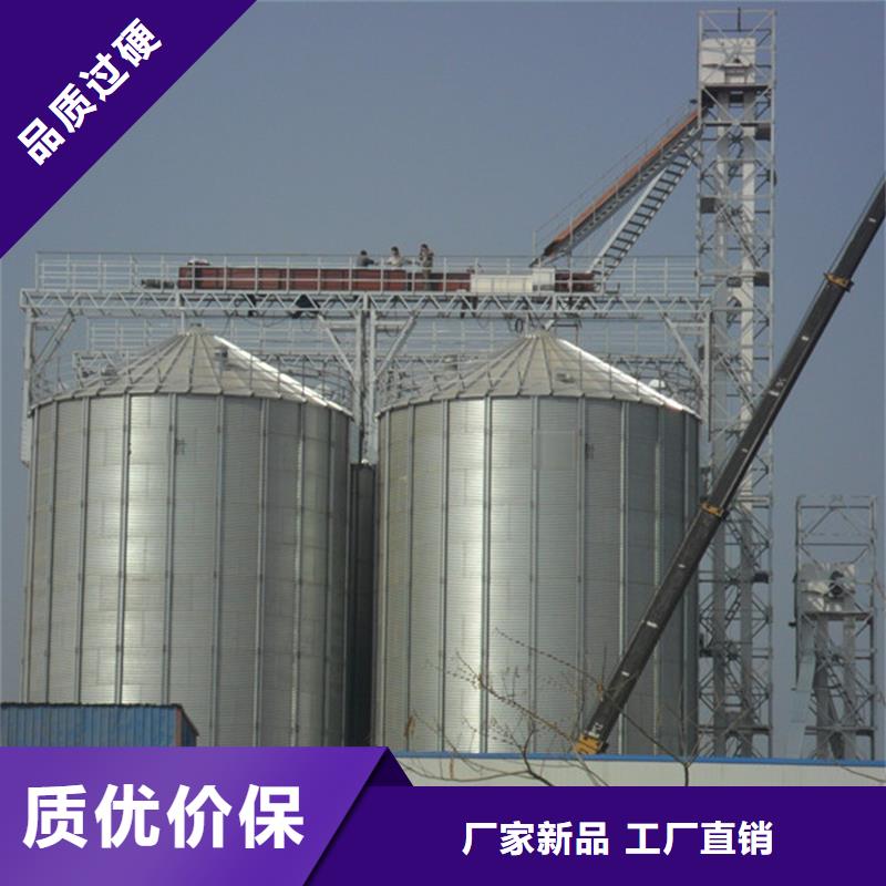 200噸玉米倉儲筒倉規(guī)格介紹