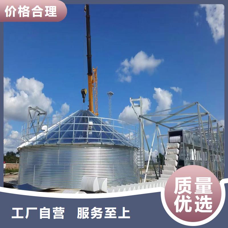 300噸玉米鋼板倉廠家直銷-誠信經(jīng)營
