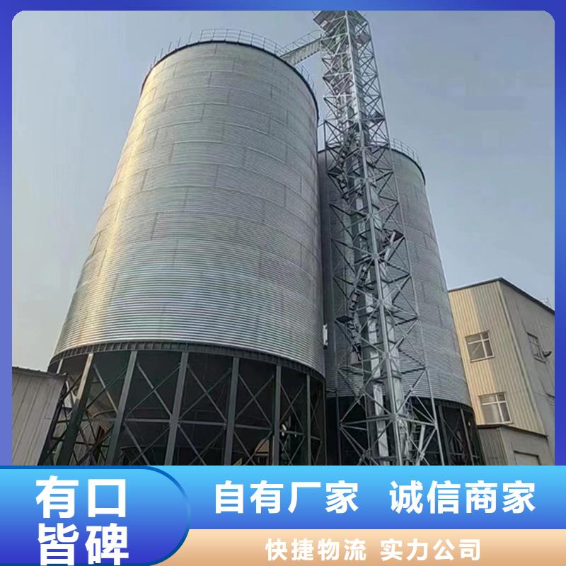 大型糧囤按需定制