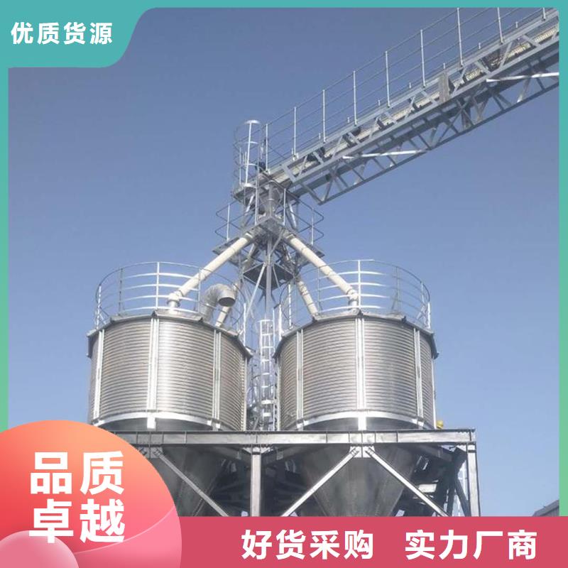 大米立筒倉可按需定做