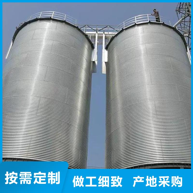 農(nóng)用小糧倉廠家行業(yè)口碑好