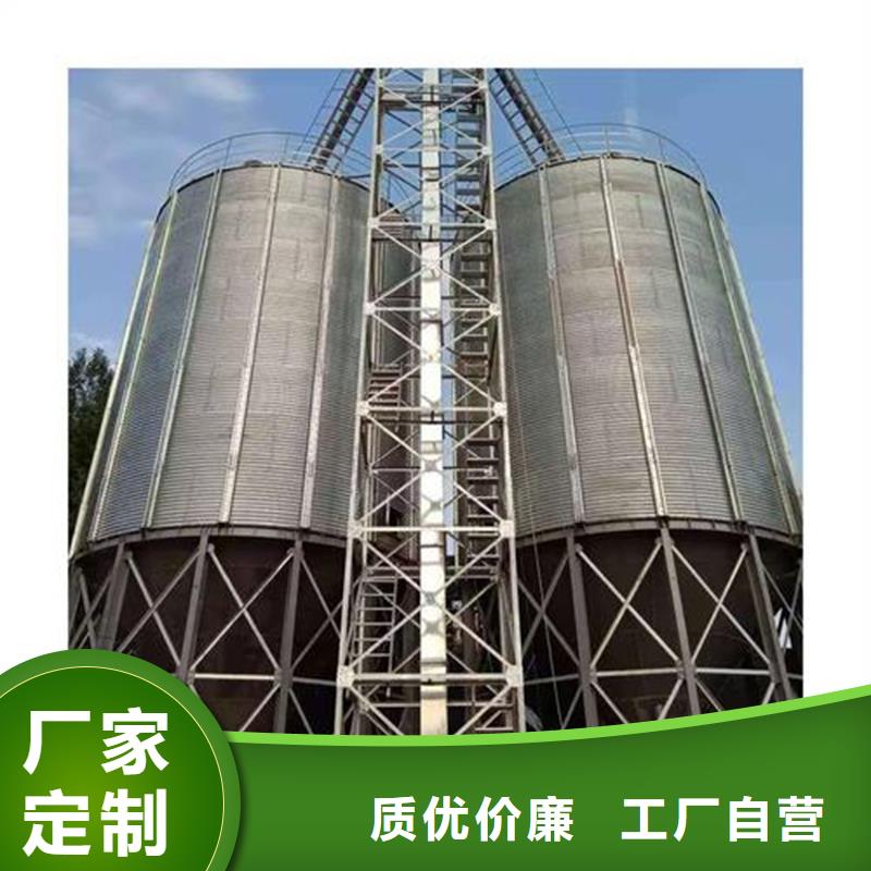 糧食鋼板倉服務(wù)周到