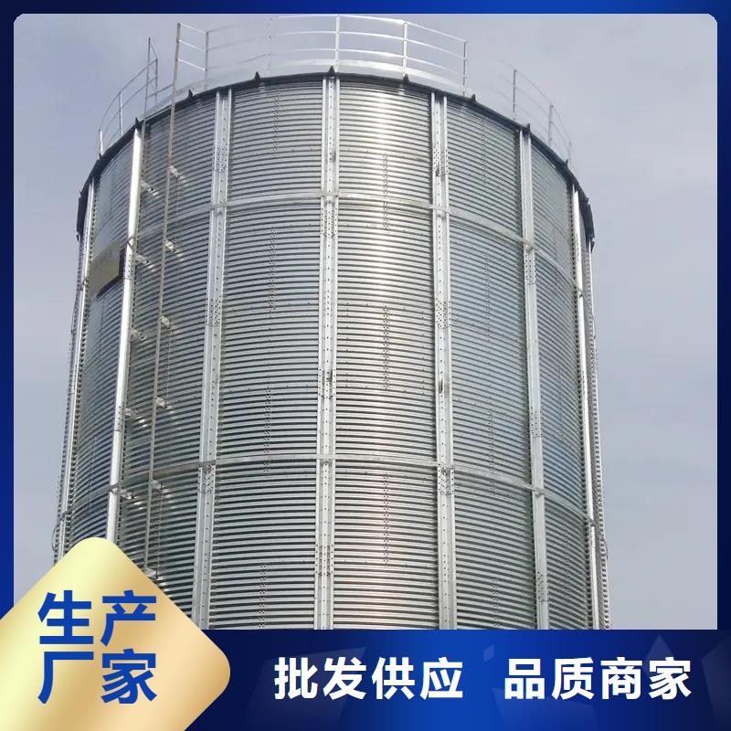 規(guī)格全的玉米豆類裝配式糧倉鋼板倉生產(chǎn)廠家