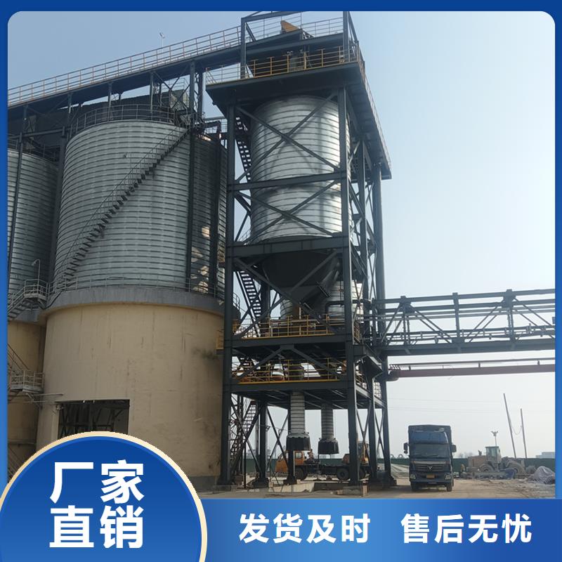 玉米儲存罐實力廠家