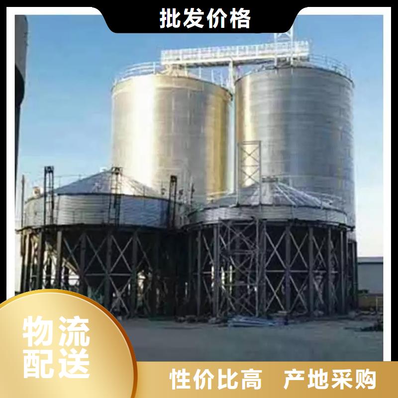 選購(gòu)小糧倉(cāng)鋼板庫(kù)認(rèn)準(zhǔn)裕盛鋼板倉(cāng)有限公司