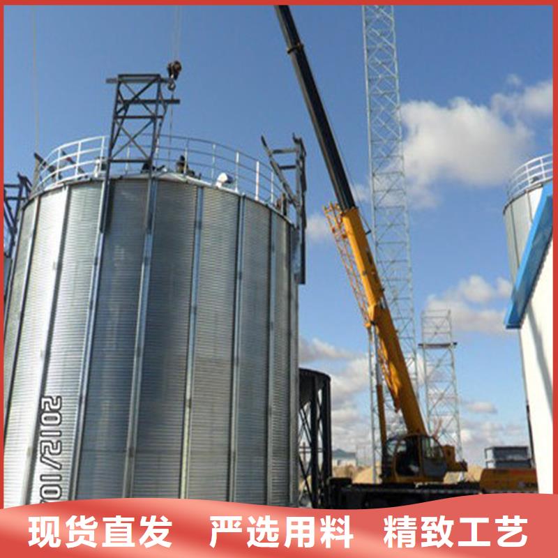 玉米立筒仓大型生产基地