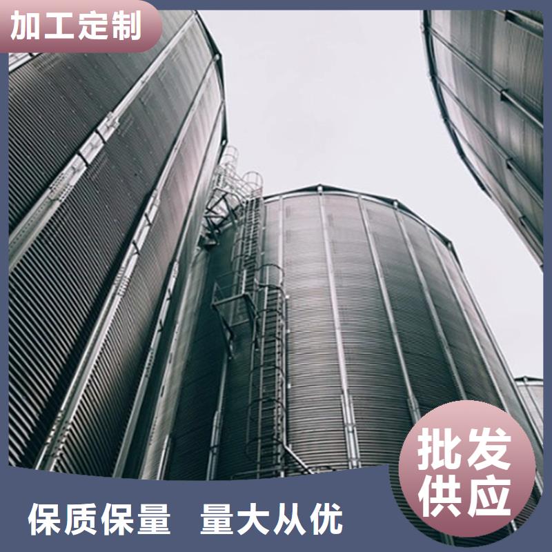 糧食倉(cāng)儲(chǔ)設(shè)備工期短