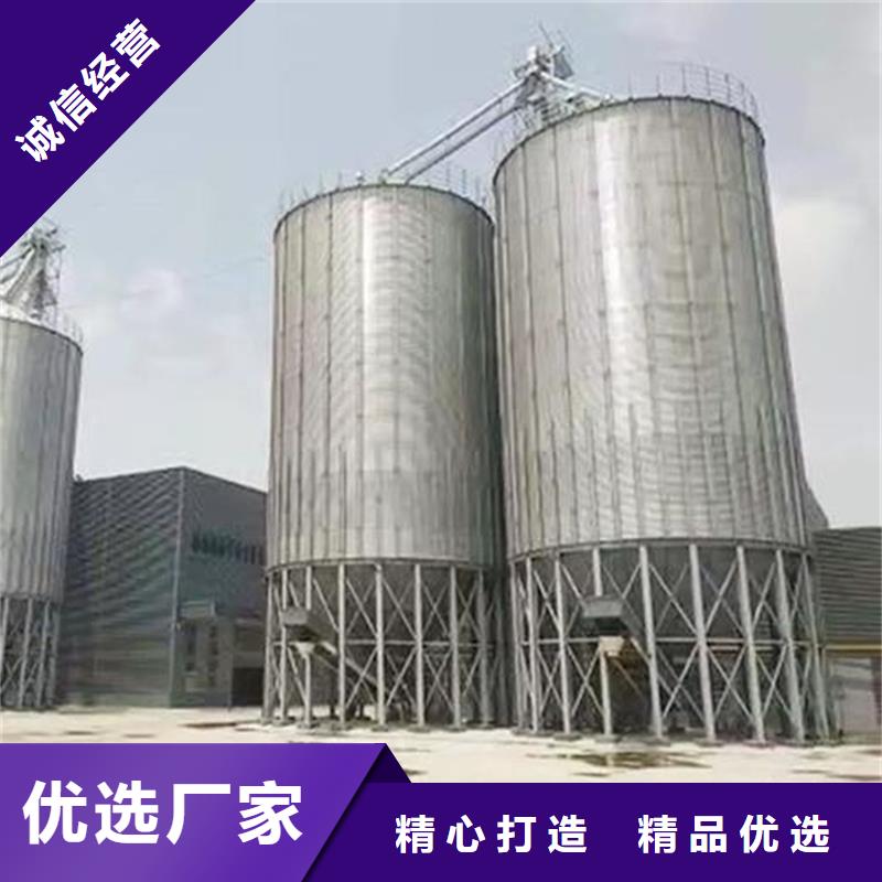 質(zhì)量優(yōu)的飼料倉生產(chǎn)廠家
