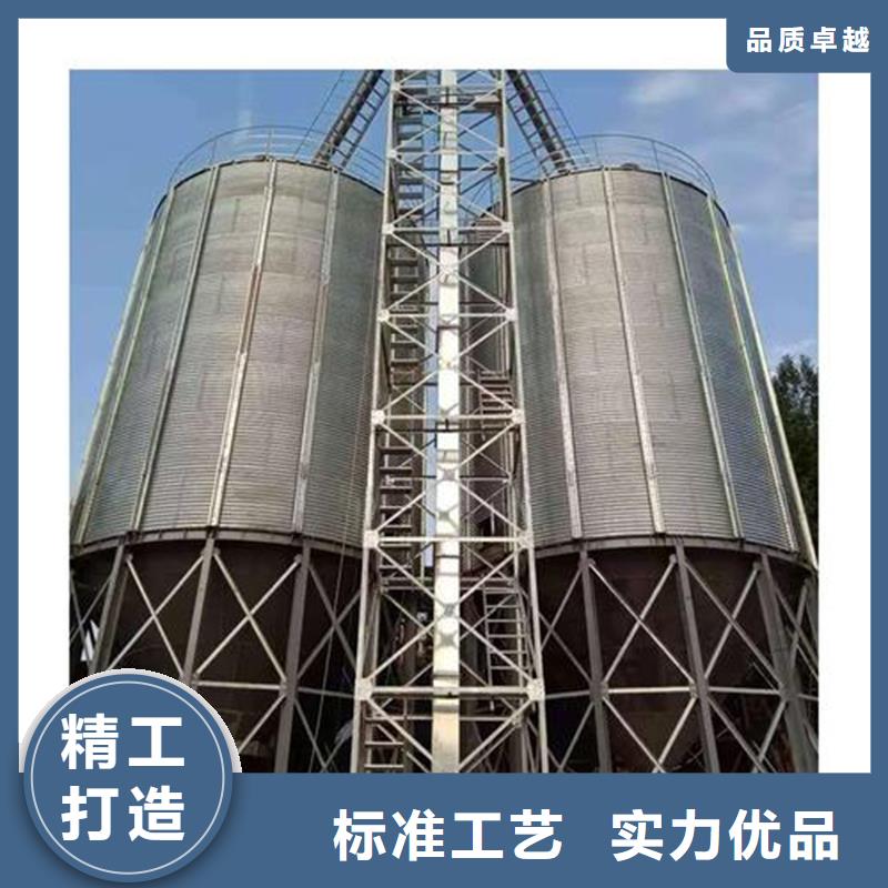 立式裝配鋼板倉廠家發(fā)貨及時(shí)