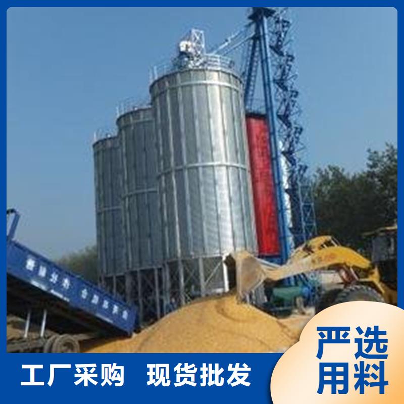 小麥立筒倉、小麥立筒倉生產(chǎn)廠家_規(guī)格齊全