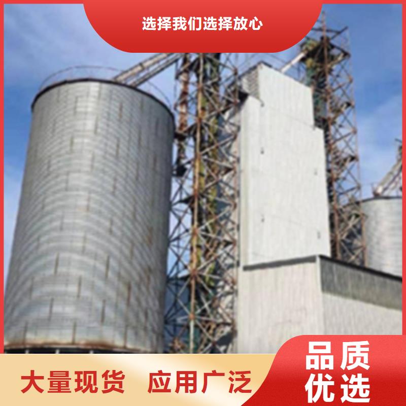 鍍鋅裝配式圓筒倉_服務(wù)優(yōu)質(zhì)