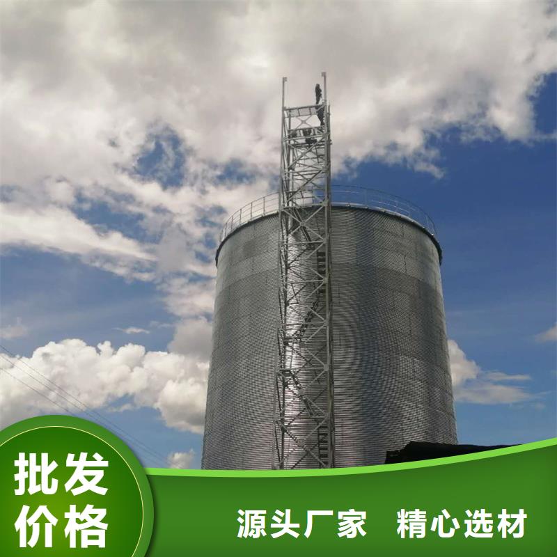 糧食裝配式鋼板倉(cāng)匠心品質(zhì)