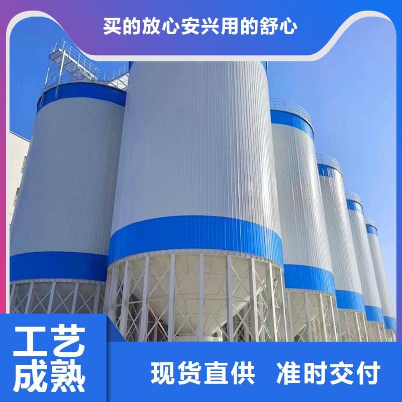 稻谷裝配式鋼板倉(cāng)老客戶回購(gòu)較多