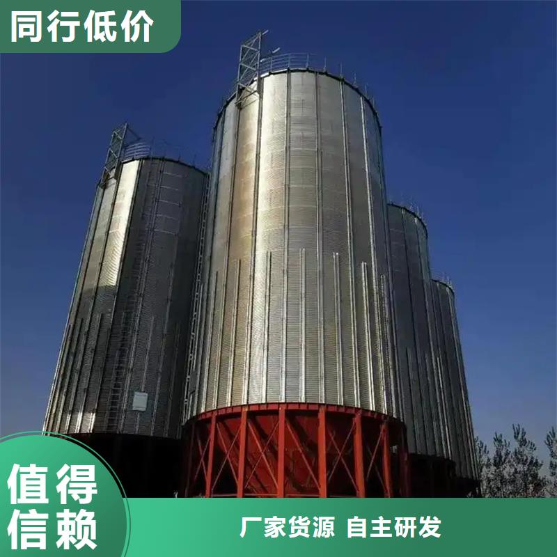 裝配式立筒倉買的放心找裕盛鋼板倉有限公司