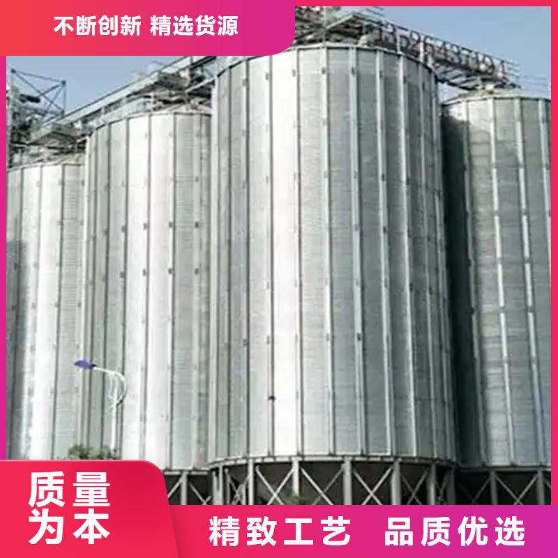常年供應(yīng)養(yǎng)殖業(yè)倉(cāng)儲(chǔ)料塔-靠譜