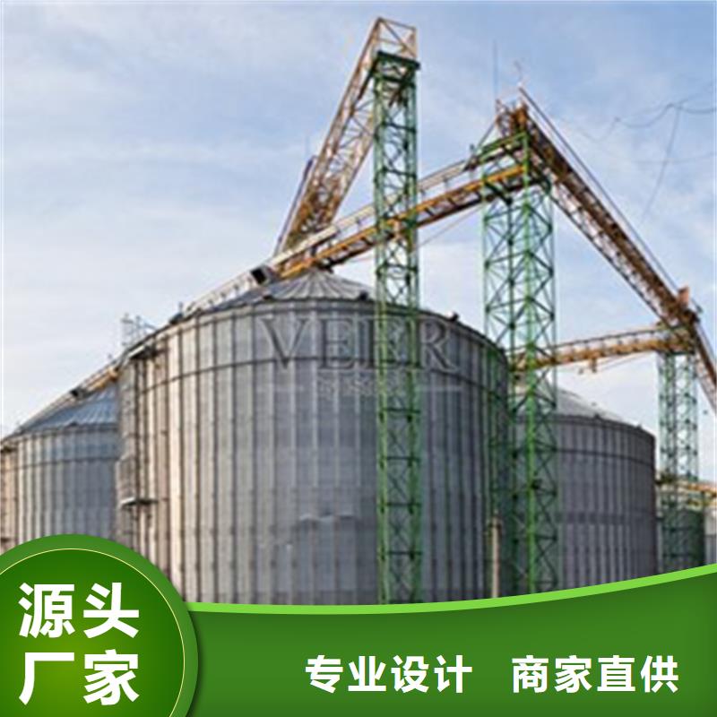 靠譜的裝配式鋼板倉建設(shè)公司