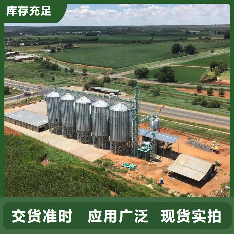 大型糧食存儲設(shè)備定制-實力廠家