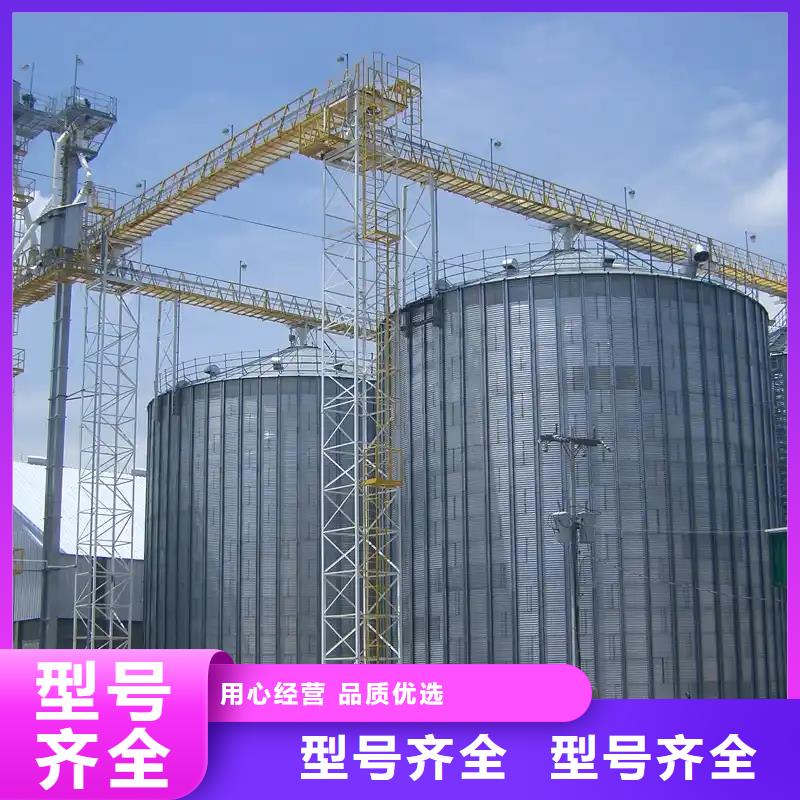 立式裝配鋼板倉廠家發(fā)貨及時(shí)