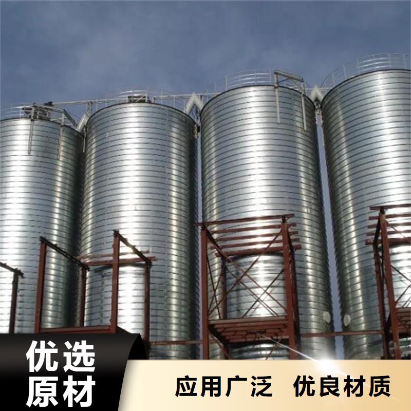 口碑好的大型立式糧食儲(chǔ)存?zhèn)}供貨商
