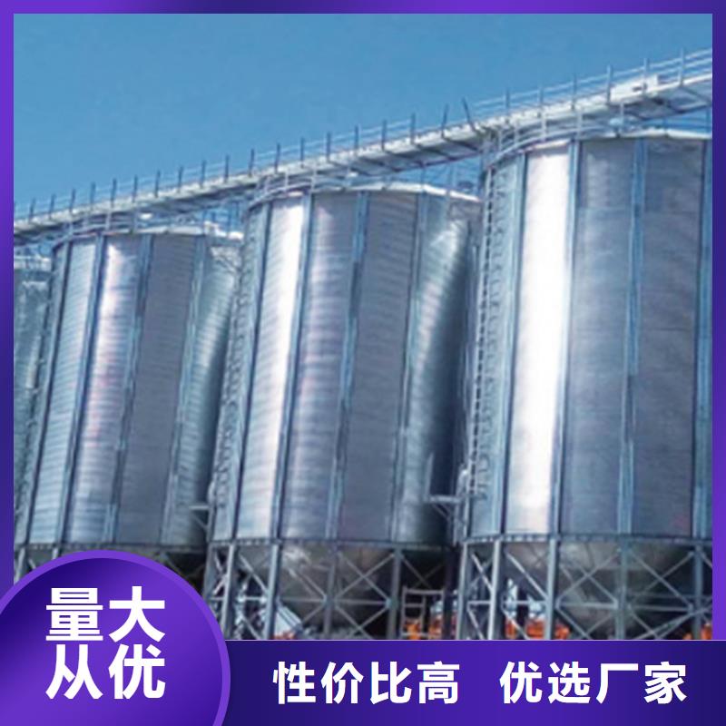 養(yǎng)殖設備料塔多年專注