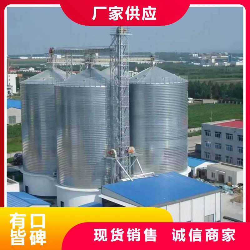 大規(guī)模糧食立筒倉生產(chǎn)廠家
