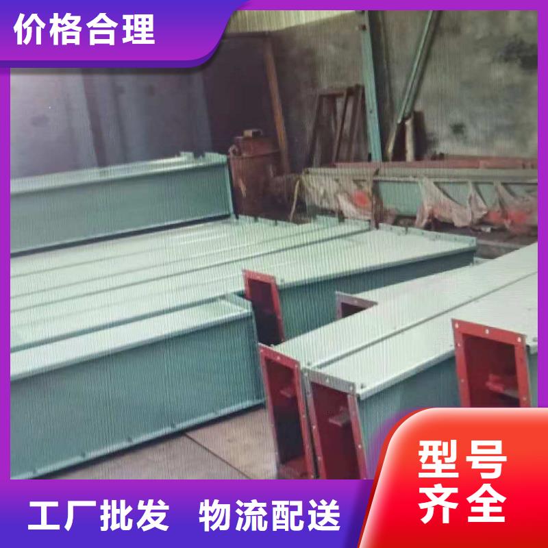 铸石刮板输送机价格型号全