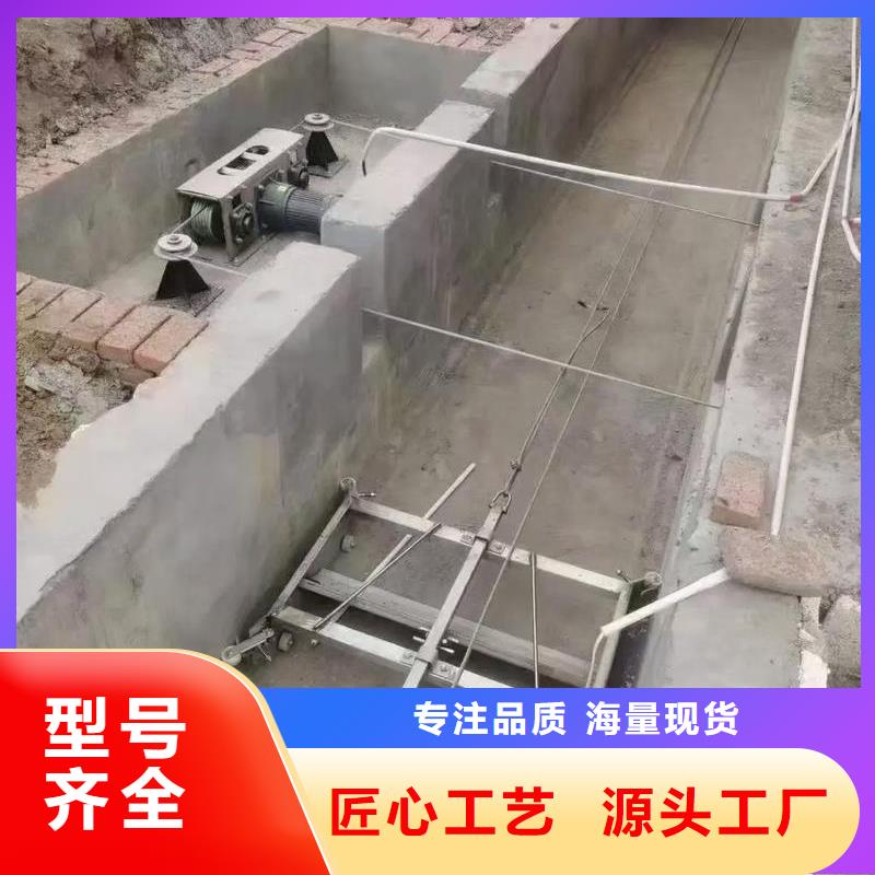 豬場刮糞機(jī)質(zhì)保一年