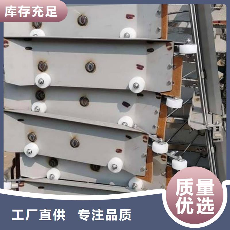 不銹鋼刮糞機性價比高