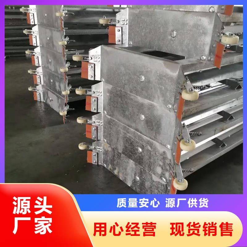 牛場刮糞機解決方案