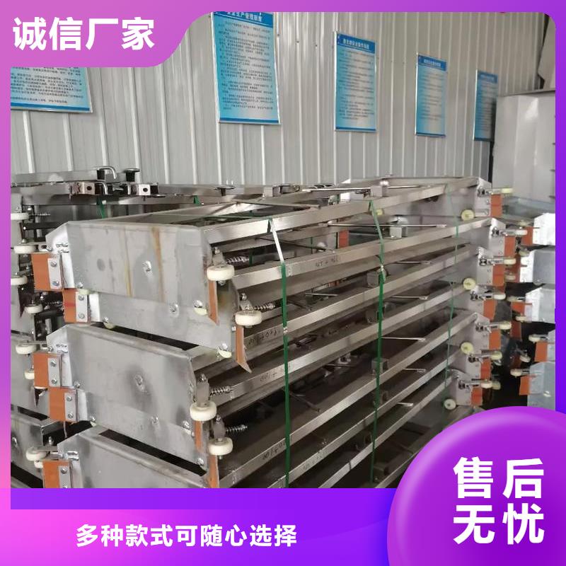 牛場刮糞機解決方案