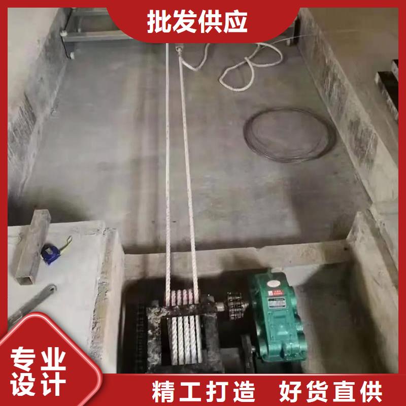 刮糞機安裝供應商