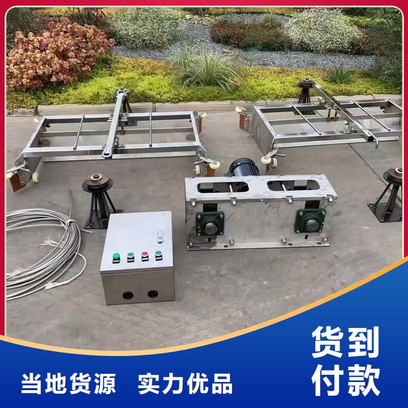 刮糞機處理設備承接