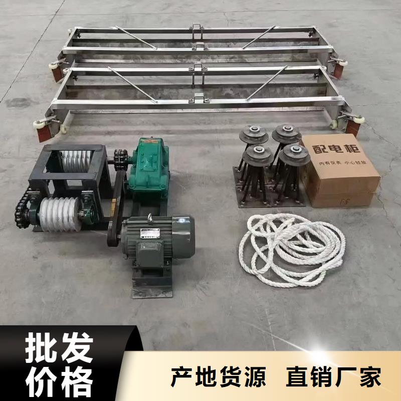 刮糞機處理設備批發(fā)零售