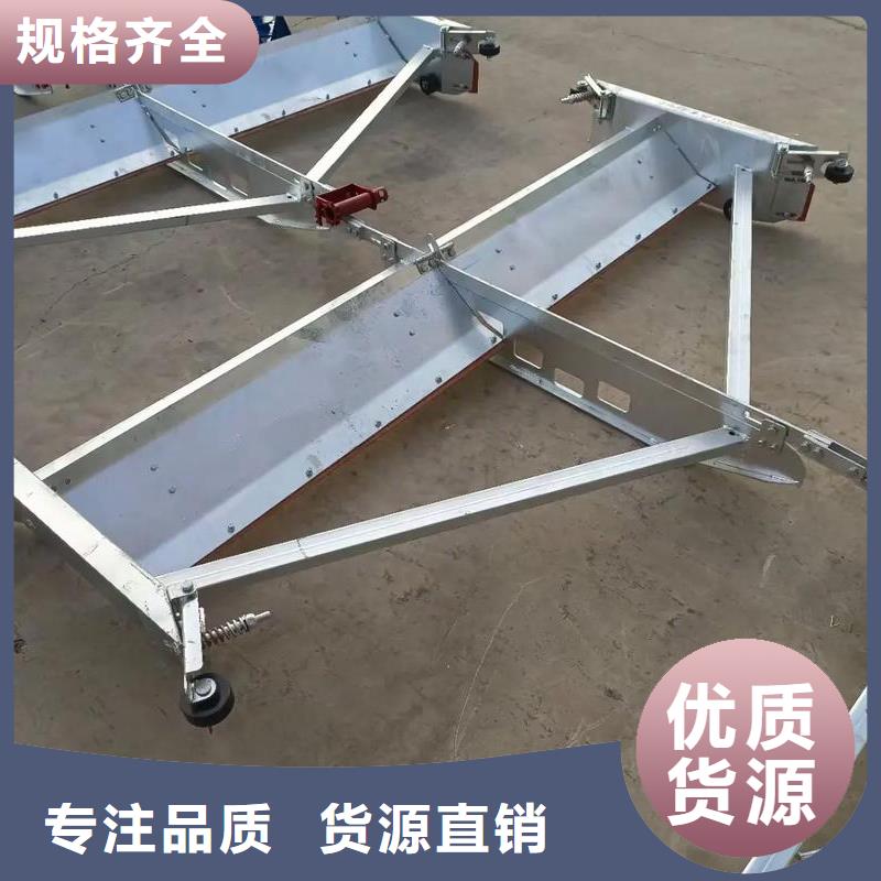 刮板式清糞機質(zhì)保一年