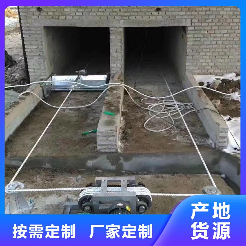 刮板式清糞機質(zhì)保一年