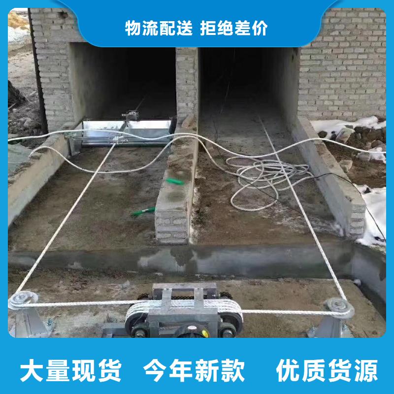 刮糞機處理設(shè)備承接