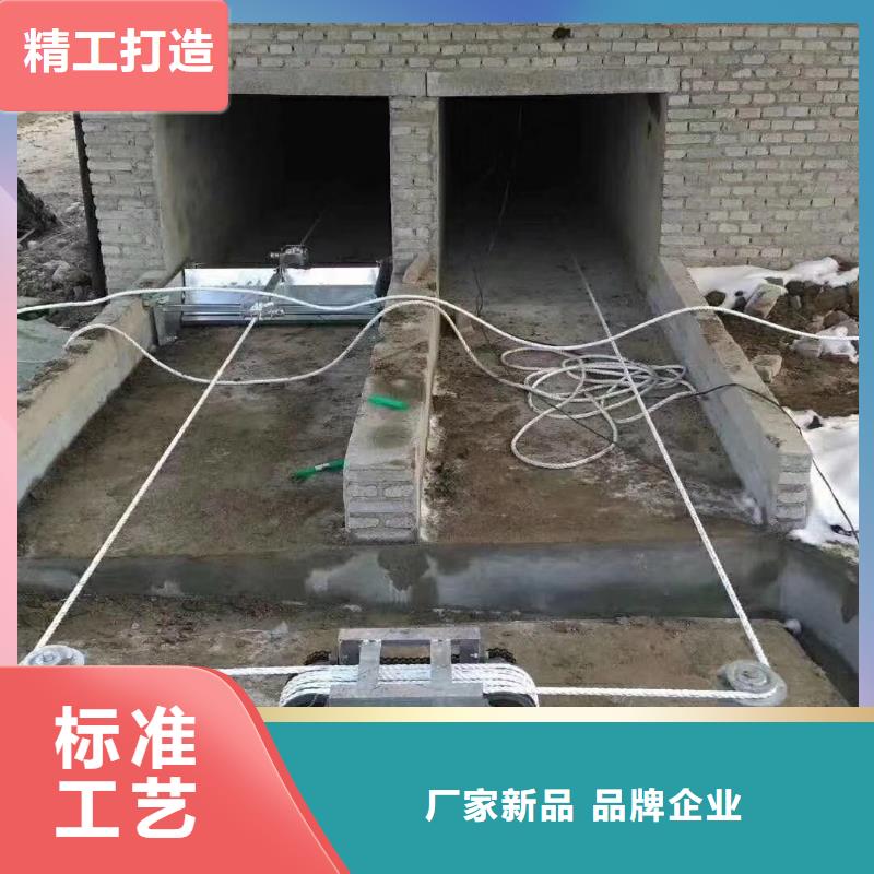 豬場刮糞機規(guī)格