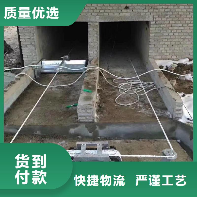 刮糞機處理設備承接