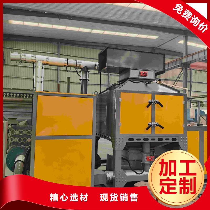 燃燒催化VOCs廢氣治理生產