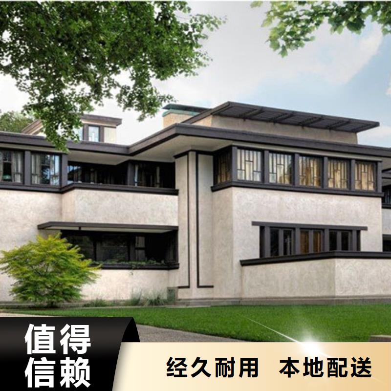 轻钢自建房用哪家比较好品质放心农村自建轻钢别墅