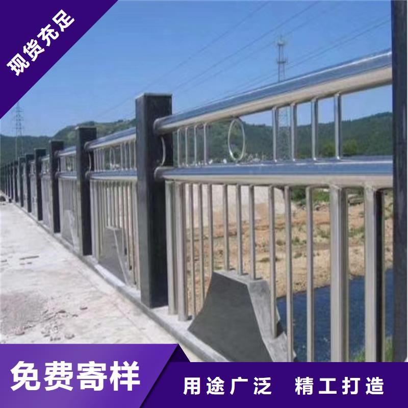 公路钢护栏质量可靠