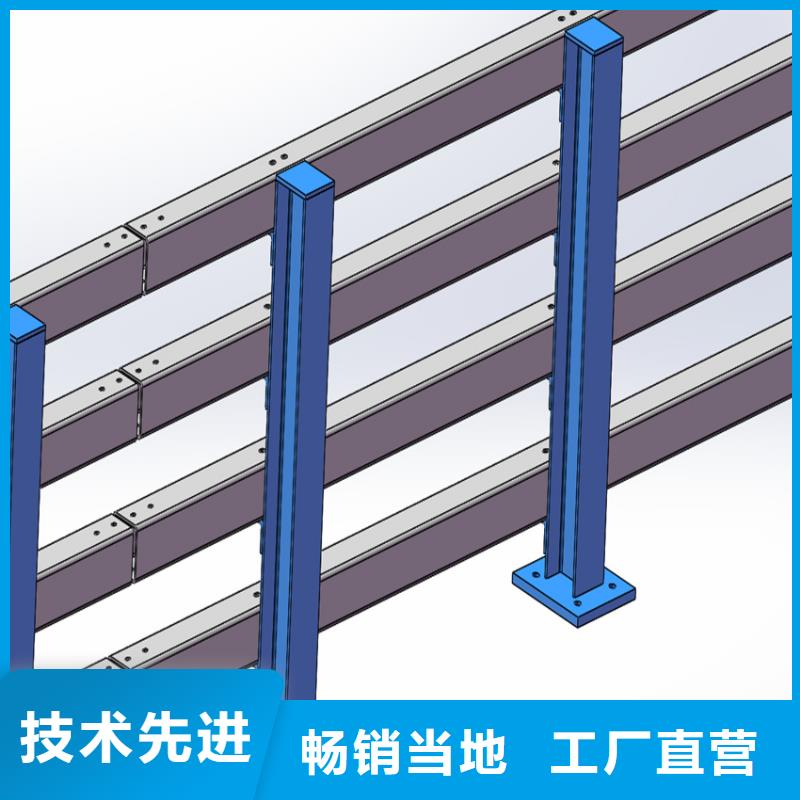 河道绳索护栏每米单价