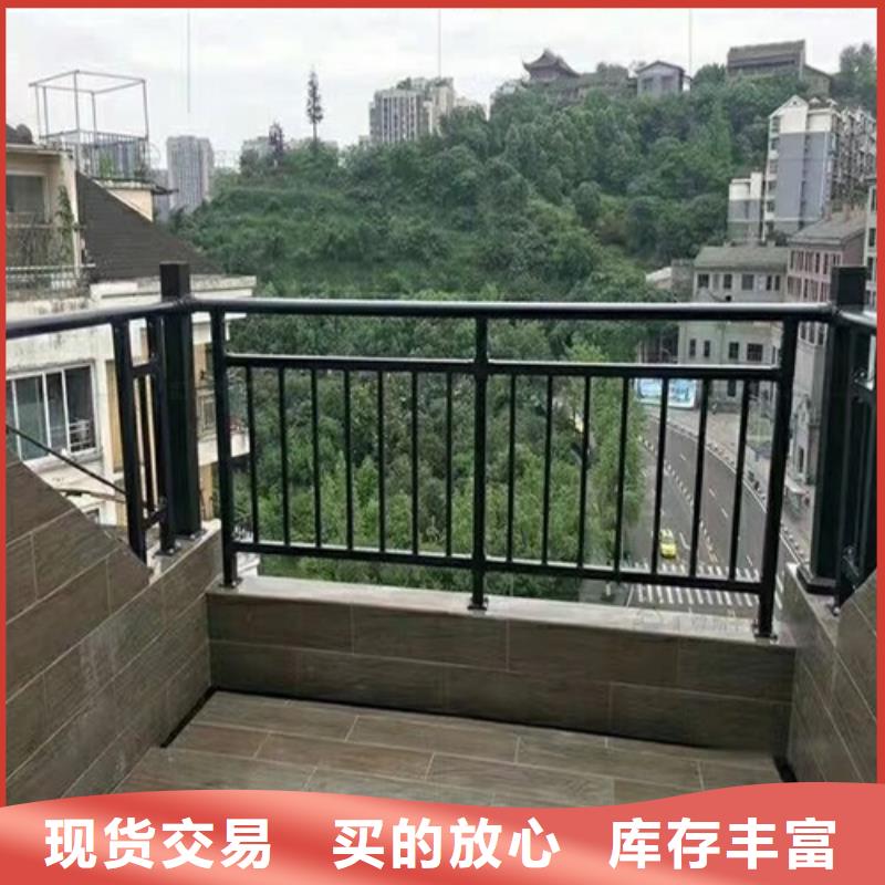 供应批发天桥不锈钢护栏-大型厂家