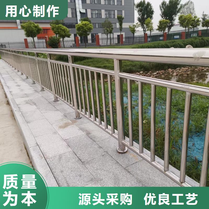 马路隔离栏公司