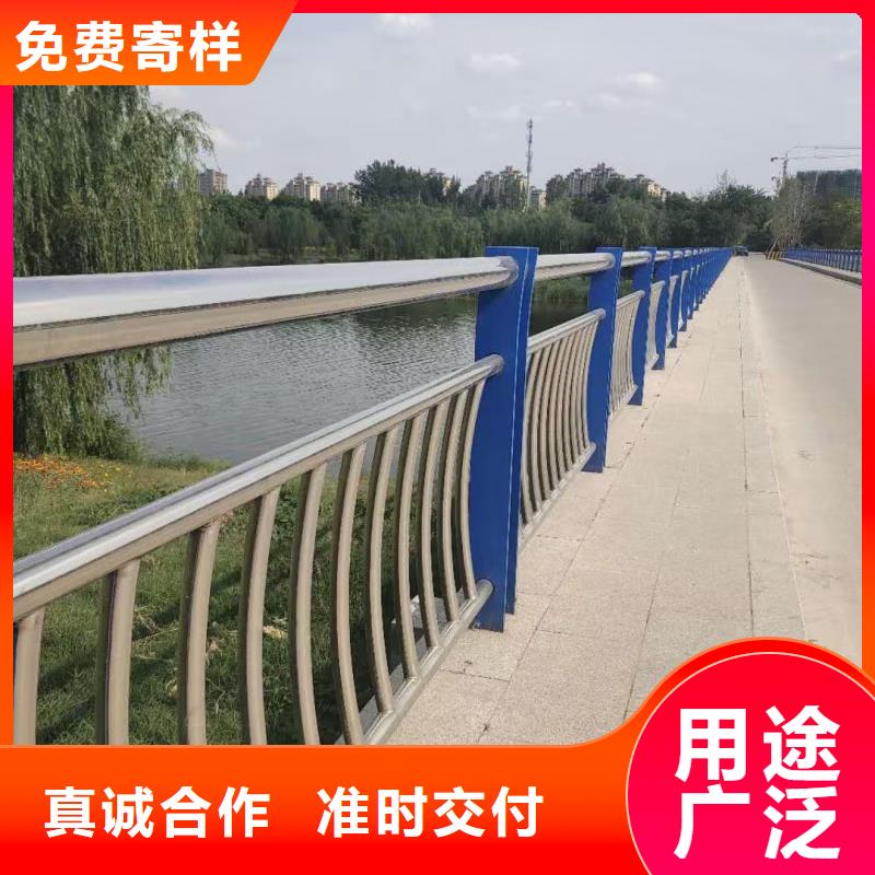 道路分割护栏量大优惠