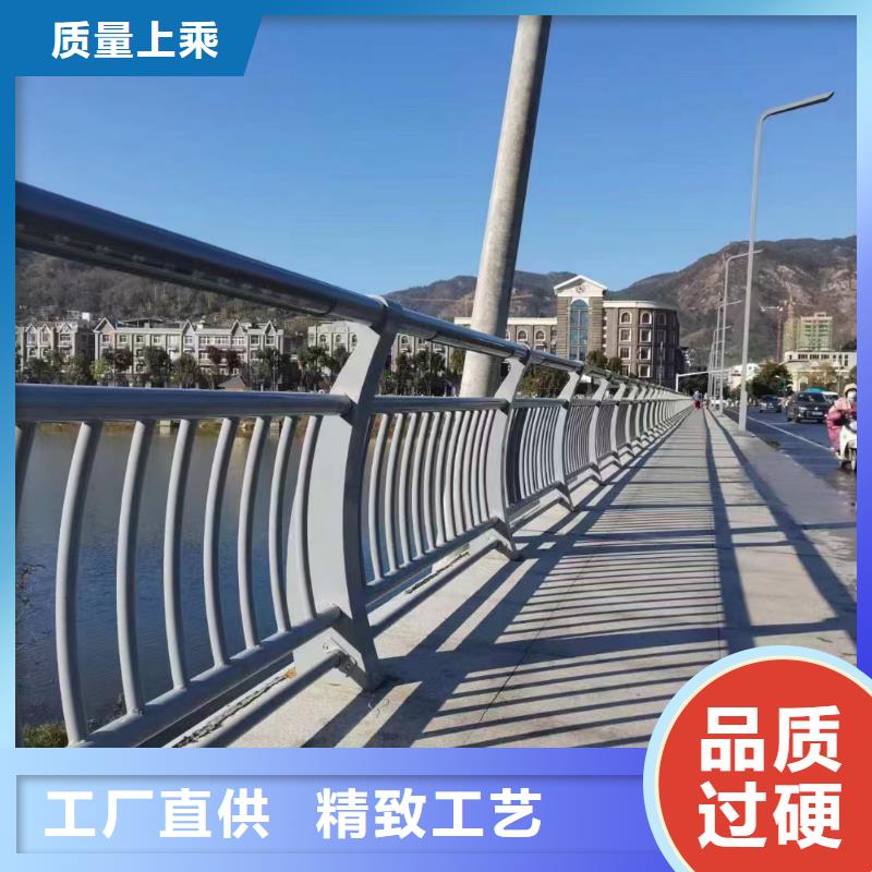 双扶手河道栏杆单扶手河道护栏栏杆厂家电话